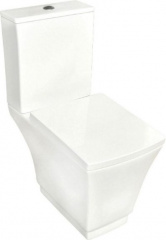 Унитаз-компакт BelBagno Regina BB104CP