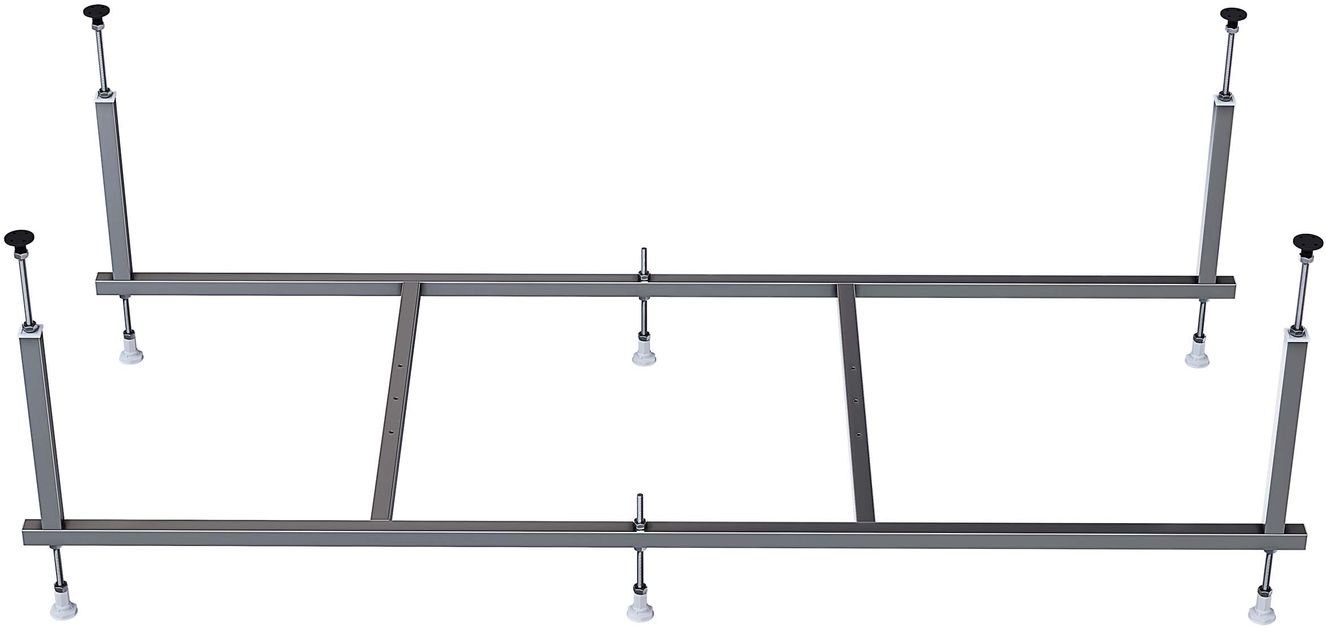 Каркас для акриловой ванны Aquatek Оберон 180 KAR-0000071 0₽