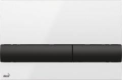 Кнопка смыва AlcaPlast M1710-8