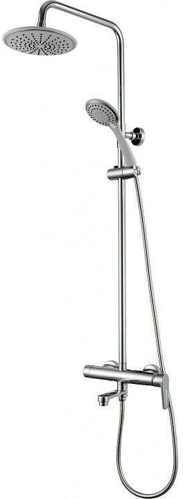 Душевая стойка Aquanet Logic AF320-72-R-C 0₽