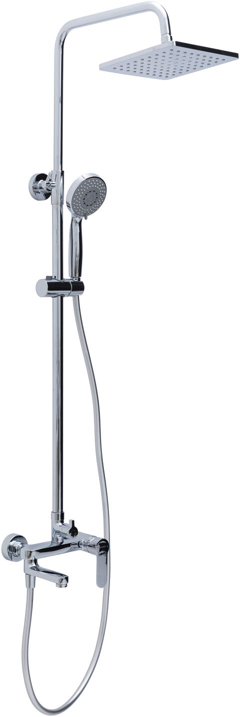 Душевая стойка Aquanet Passion S3 0₽