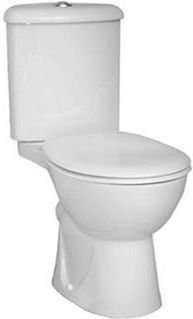 Унитаз-компакт VitrA Arkitekt 6623B003-0838