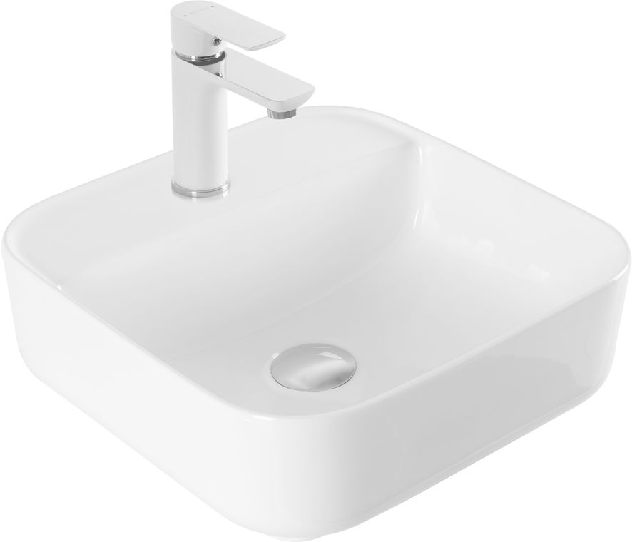 Раковина накладная Aquanet City-2 0₽