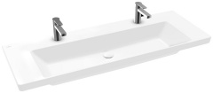 Раковина Villeroy & Boch Subway 3.0 130 4A70D101