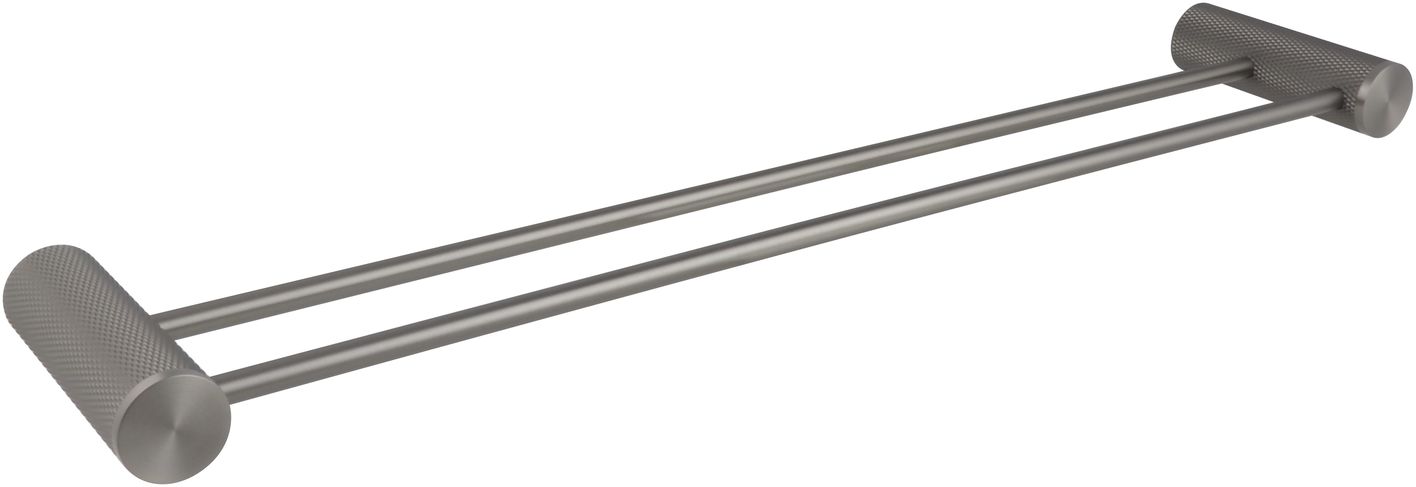 Держатель для полотенца Allen Brau Priority 40 631C12-MG графит браш 0₽