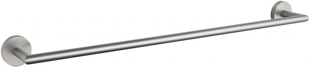 Держатель для полотенец Allen Brau Priority 631011-BN никель браш 0₽