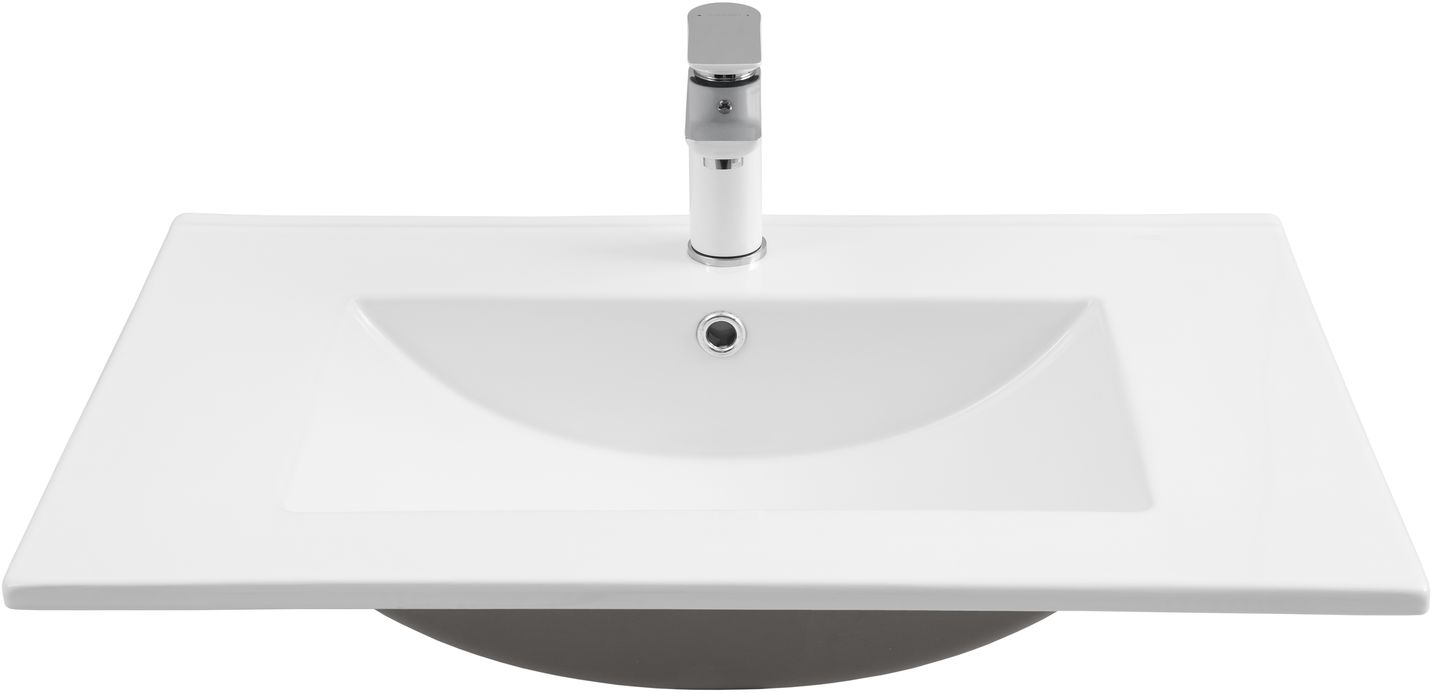 Раковина Aquanet Flow 70 0₽