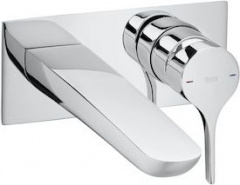 Смеситель для раковины Roca Insignia 5A353AC00