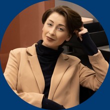 Прибыткова Елена