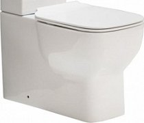 Унитаз-компакт BelBagno Vaso BB127CP