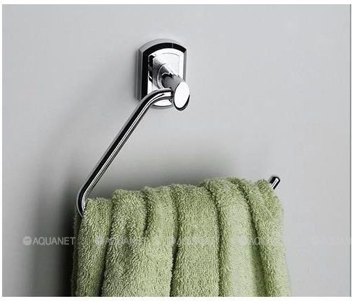 Держатель для полотенец Wasserkraft Oder K-3061