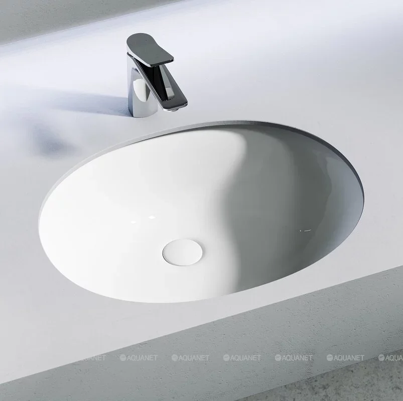 Раковина Ceramica Nova Element 52 CN6076
