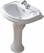 Раковина Cezares King Palace CZR-395-T