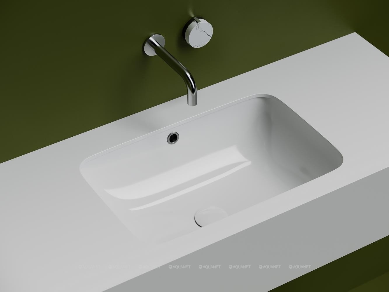 Раковина Ceramicanova Element CN7018