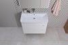 Раковина для тумбы Sanovit Luxury 80 11080-KL