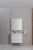Раковина для тумбы Sanovit Luxury 80 11080-KL