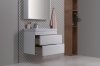 Раковина для тумбы Sanovit Luxury 80 11080-KL
