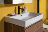 Раковина для тумбы Sanovit Slim Synergy 60 17060