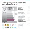 Душевая стойка Allen Brau Priority 5.31031-BN никель браш