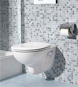 Унитаз с инсталляцией VitrA Normus 9773B003-7202