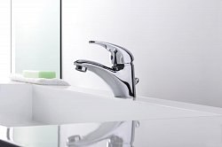 Набор смесителей Paffoni Nettuno Due 3 в 1 (сет 2)