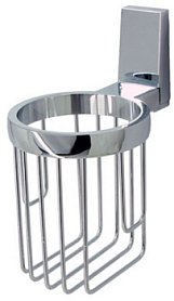 Держатель для освежителя воздуха Wasserkraft Lopau K-6045