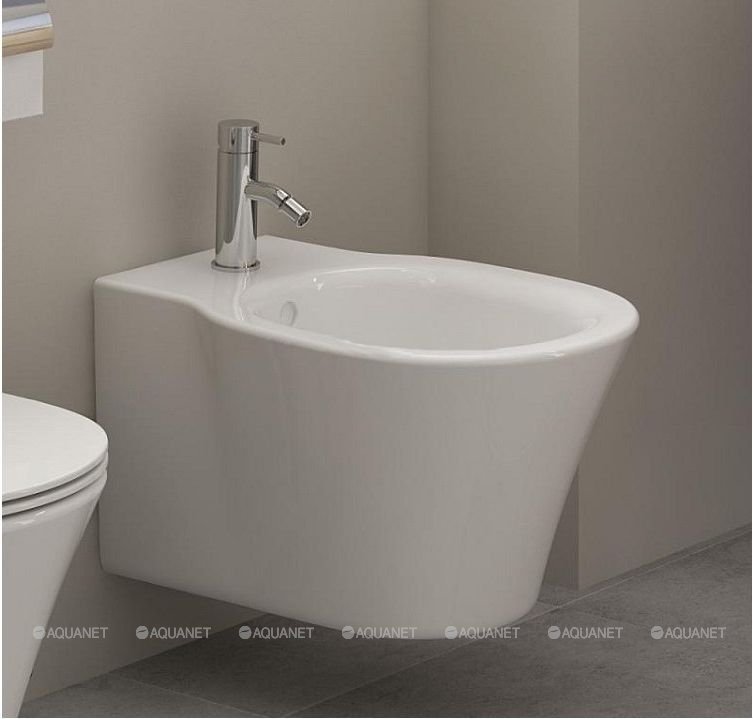 Биде подвесное Ideal Standard Connect Air E026601
