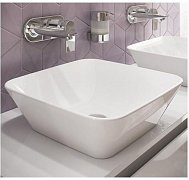 Раковина накладная Ideal Standard Connect Arc E034701