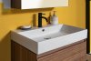 Раковина для тумбы Sanovit Slim Synergy 60 17060