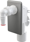 Сифон для стиральной машины AlcaPlast APS3