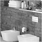 Смеситель для биде Ideal Standard Strada A5845AA