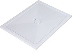 Душевой поддон Wasserkraft Dinkel 58T07 120х90