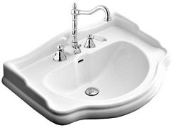 Раковина Kerasan Retro 104601*3