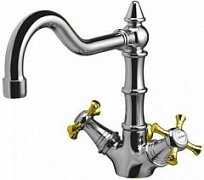 Смеситель для раковины Ideal Standard Reflection B9654LS