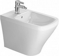 Биде напольное Duravit DuraStyle 2284100000