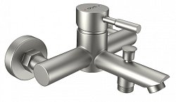 Душевой комплект Dorff Logic NEW D0103030SS