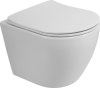 Унитаз подвесной Art&Max PARMA AM2381CHRV/SC