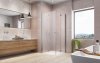 Душевой уголок Radaway Eos KDD B 100×100 137323-01-01