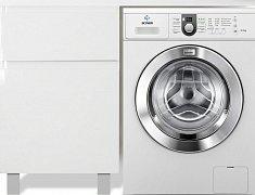 Тумба под раковину Эстет Dallas Luxe 55 ФР-00001919
