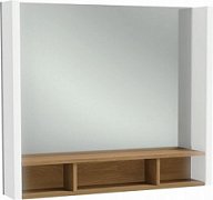Зеркало Jacob Delafon Terrace 80 EB1181-NF