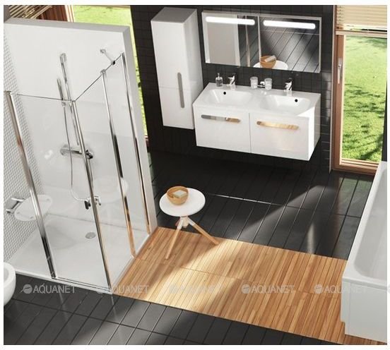 Зеркало Ravak Chrome 60 X000000546