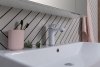 Раковина для тумбы Sanovit Luxury 80 11080-KL